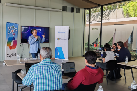 El programa busca reconocer la participación de ingenieros y especialistas en proyectos cloud, además de fomentar certificaciones y formación continua.