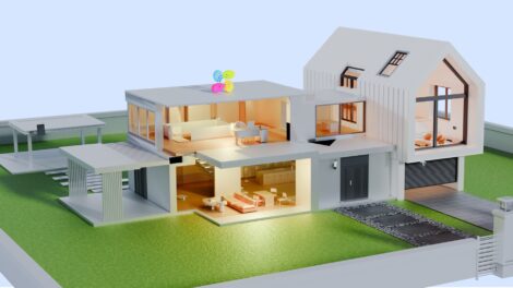 EZVIZ presenta soluciones de seguridad con conectividad 4G en Andina Link Smart Cities Expo 2026