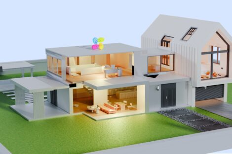 EZVIZ presenta soluciones de seguridad con conectividad 4G en Andina Link Smart Cities Expo 2026