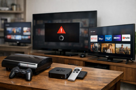 Netflix deja de ser compatible con millones de dispositivos antiguos desde marzo de 2026