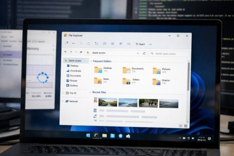 Microsoft evalúa una nueva herramienta en Windows 11 que anticipa la carga del Explorador para agilizar la navegación de archivos.