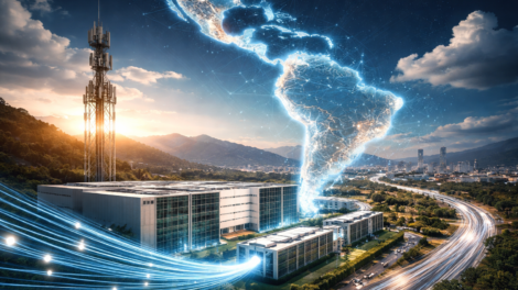 Cirion reestructura su liderazgo para fortalecer infraestructura digital y operaciones en Latinoamérica