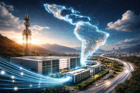 Cirion reestructura su liderazgo para fortalecer infraestructura digital y operaciones en Latinoamérica