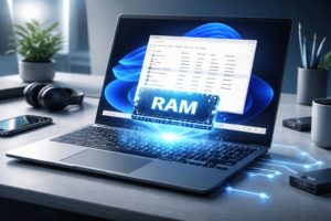 Cómo optimizar la RAM en Windows 11 para mejorar el rendimiento del equipo
