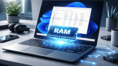 Cómo optimizar la RAM en Windows 11 para mejorar el rendimiento del equipo