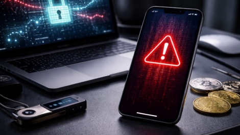 La detección de los malwares Dark Sword y Coruna expone la vulnerabilidad de millones de dispositivos iPhone, en un contexto donde Apple registra crecimiento en ingresos y avanza en su apuesta por la IA.