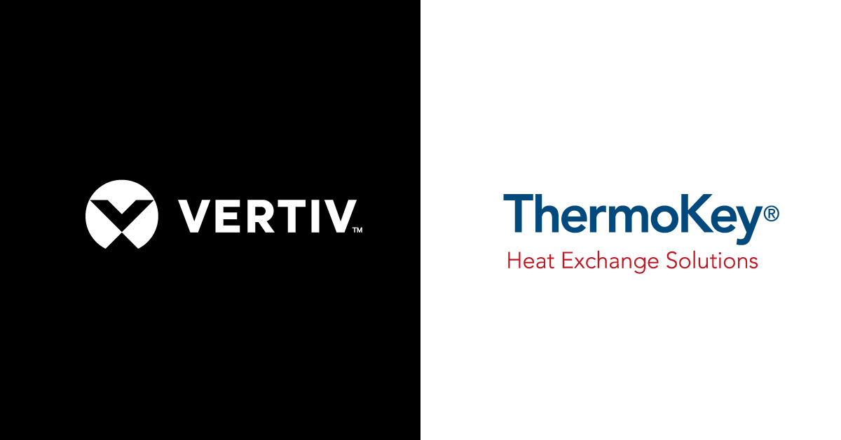 La integración de ThermoKey ampliará las capacidades de Vertiv en tecnologías de intercambio térmico y manufactura, especialmente en la región EMEA