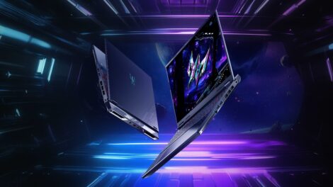 Acer apuesta por el gaming de alto rendimiento con sus nuevas laptops Predator Helios Neo, que combinan potencia gráfica, refrigeración avanzada y funciones inteligentes.