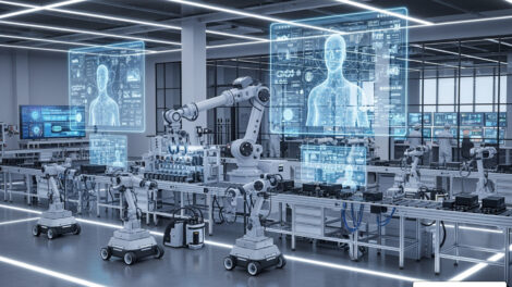 Hitachi Vantara anunció la expansión de su plataforma Hitachi iQ para impulsar el uso de inteligencia artificial agéntica en entornos empresariales.