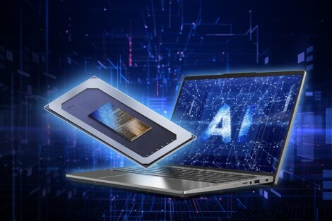 La adopción de AI PCs impulsa una renovación del parque tecnológico global y redefine los criterios de compra en el segmento corporativo.