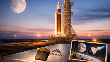 La misión Artemis II, programada para el 1 de abril de 2026, permitirá que ciudadanos participen simbólicamente enviando su nombre al espacio.