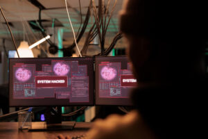 Más de la mitad de las empresas reconoce que la adopción de inteligencia artificial avanza más rápido que su capacidad para gestionar riesgos de seguridad y cumplimiento