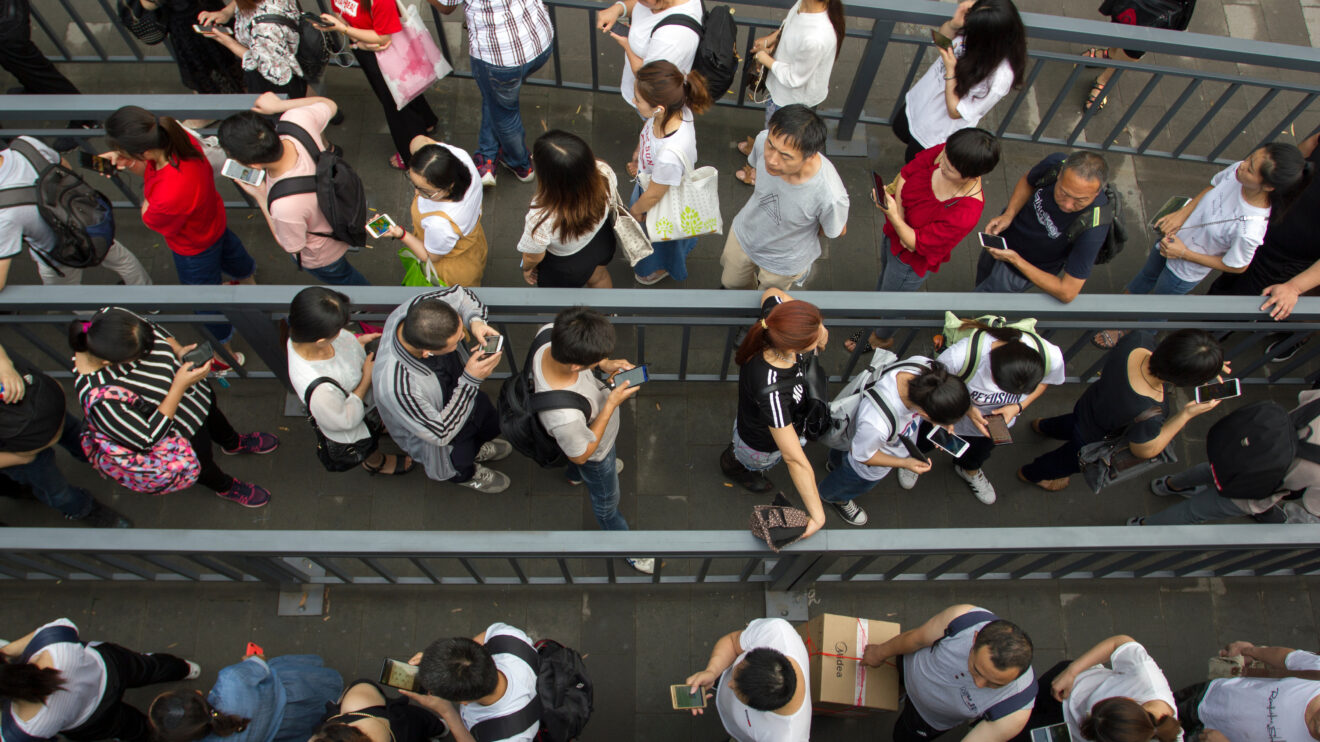 La evolución hacia modelos basados en identidad móvil impulsa nuevos servicios digitales y mejora la experiencia del usuario