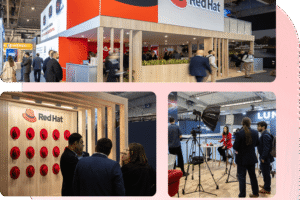 Red Hat anunció el lanzamiento de Red Hat AI Factory con NVIDIA, una plataforma desarrollada conjuntamente para construir, implementar y escalar aplicaciones de inteligencia artificial en entornos empresariales.