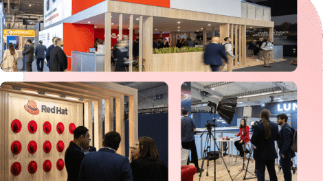 Red Hat anunció el lanzamiento de Red Hat AI Factory con NVIDIA, una plataforma desarrollada conjuntamente para construir, implementar y escalar aplicaciones de inteligencia artificial en entornos empresariales.