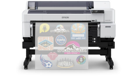 Epson lanza en Colombia la impresora SureColor G6070 DTFilm para personalización textil y producción promocional