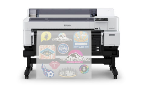 Epson lanza en Colombia la impresora SureColor G6070 DTFilm para personalización textil y producción promocional
