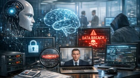 La IA se consolida como el principal riesgo para la seguridad de datos en las organizaciones, según informe de Thales