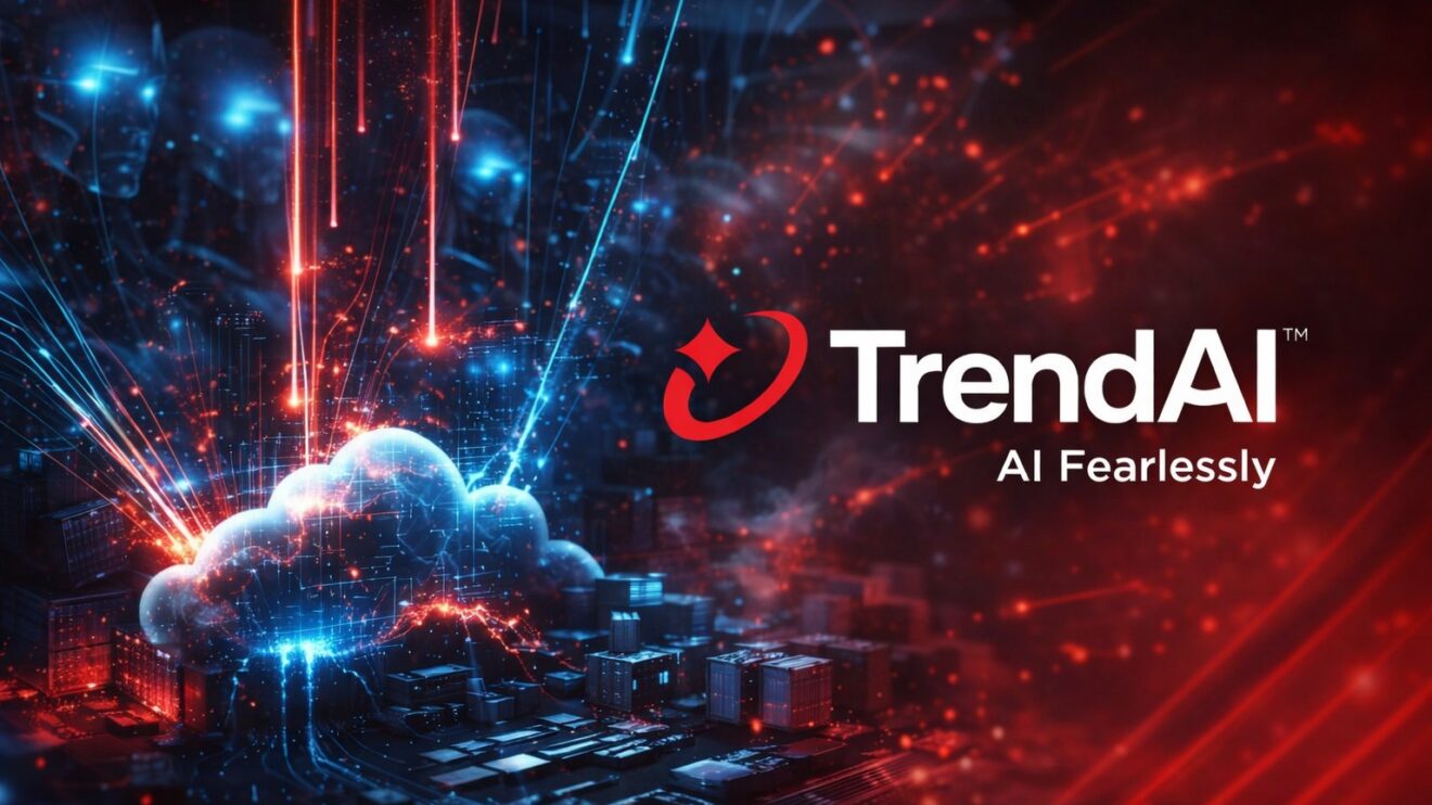 El negocio empresarial de Trend Micro ahora se denomina TrendAI™, en un movimiento que refleja la evolución de la ciberseguridad impulsada por IA