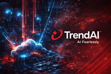 El negocio empresarial de Trend Micro ahora se denomina TrendAI™, en un movimiento que refleja la evolución de la ciberseguridad impulsada por IA