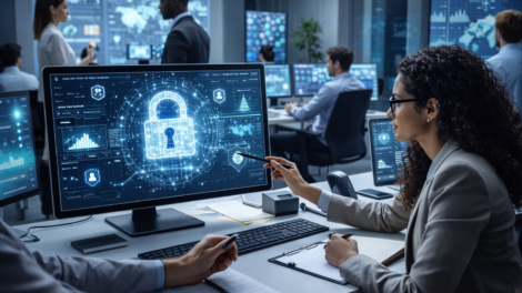 Un estudio global revela que las empresas están reforzando la privacidad de datos a medida que adoptan inteligencia artificial.