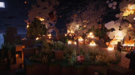 El anuncio de Minecraft Dungeons II confirma su llegada a Xbox, PlayStation, Nintendo Switch y PC, junto con mejoras técnicas y nuevos contenidos