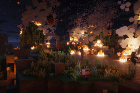 El anuncio de Minecraft Dungeons II confirma su llegada a Xbox, PlayStation, Nintendo Switch y PC, junto con mejoras técnicas y nuevos contenidos