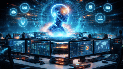 La gestión de múltiples herramientas de seguridad y el crecimiento de amenazas digitales abren paso a soluciones con inteligencia artificial, como SAMI, enfocadas en mejorar la visibilidad y respuesta ante incidentes